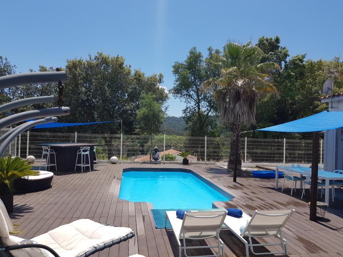 Spa Ibiza Dosrius Canyamás Esterno foto