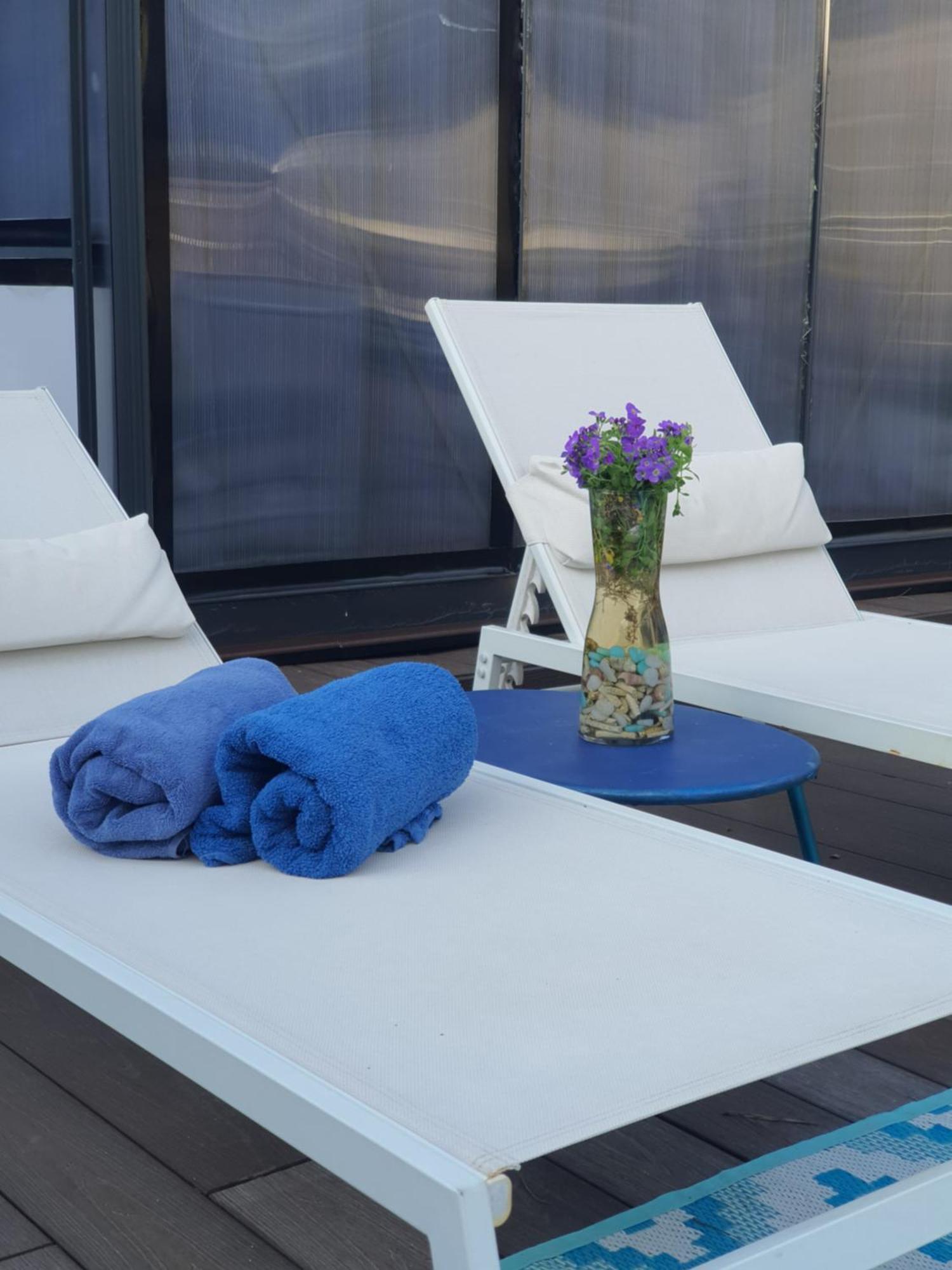 Spa Ibiza Dosrius Canyamás Esterno foto