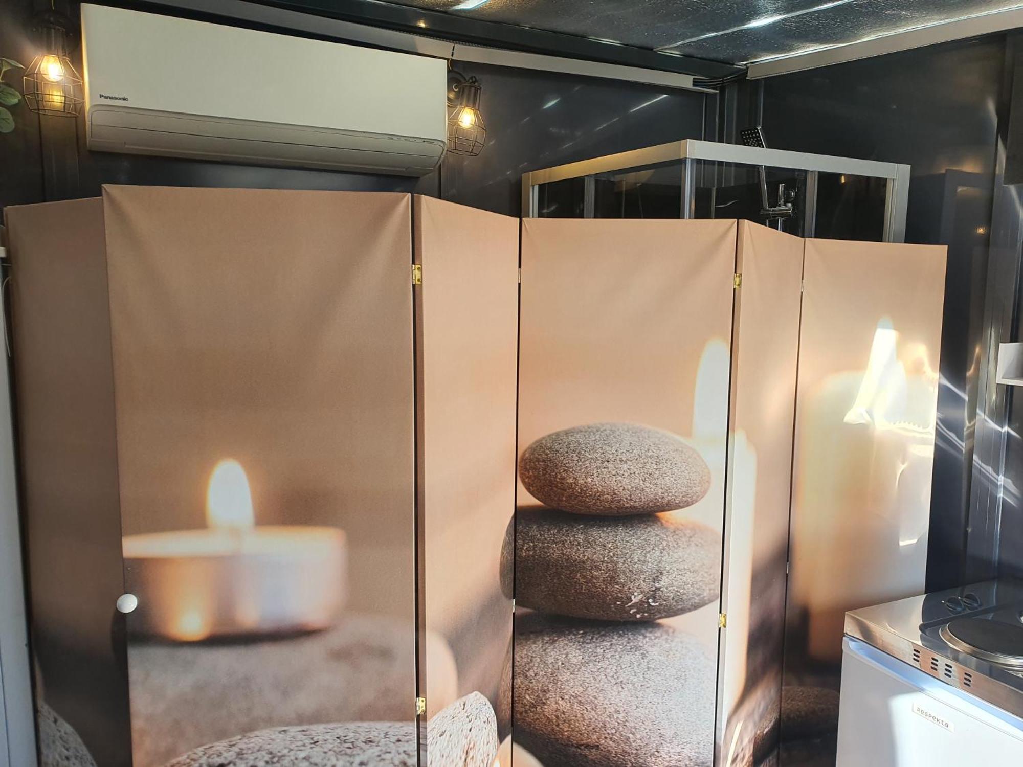 Spa Ibiza Dosrius Canyamás Esterno foto