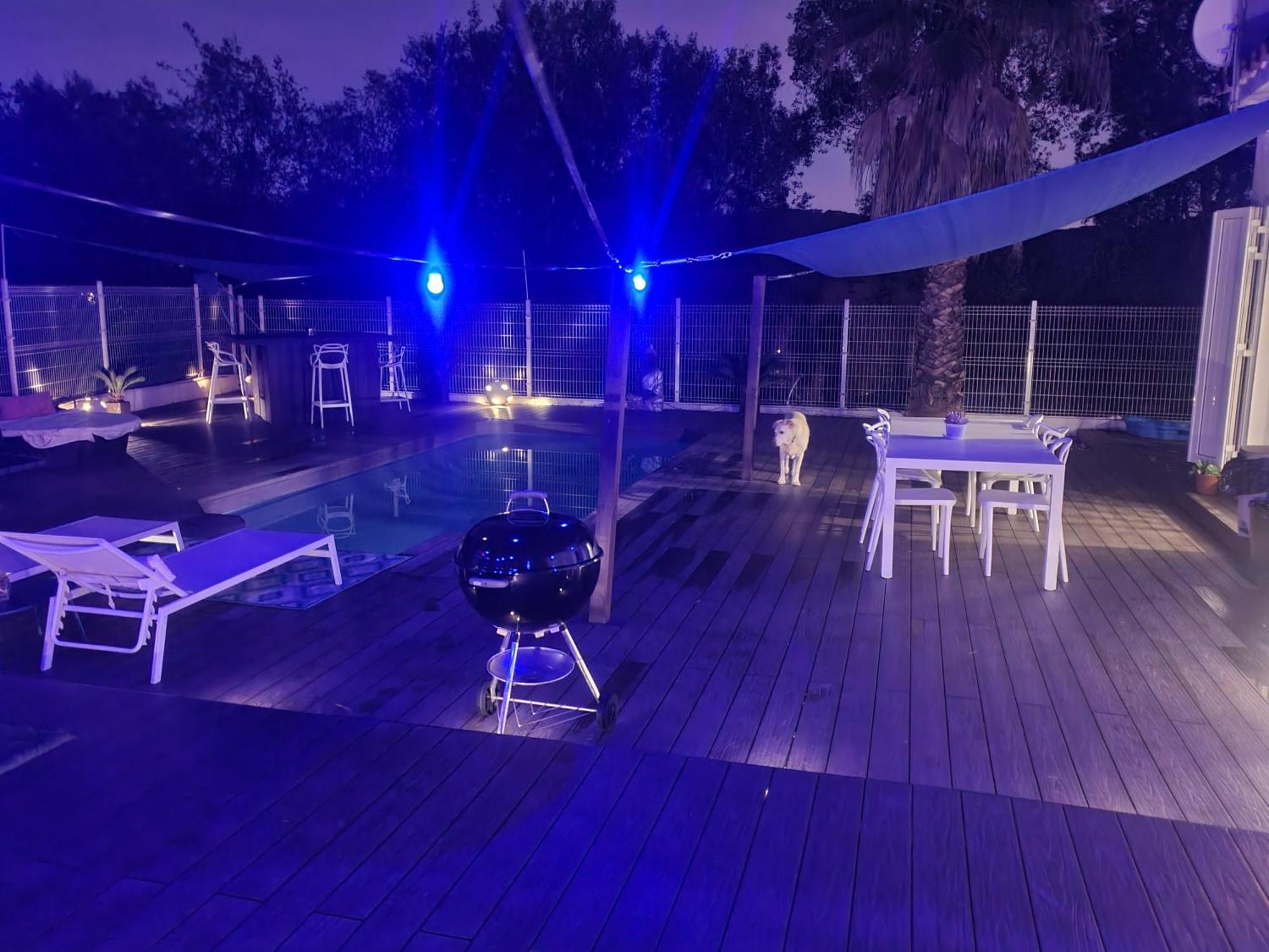 Spa Ibiza Dosrius Canyamás Esterno foto