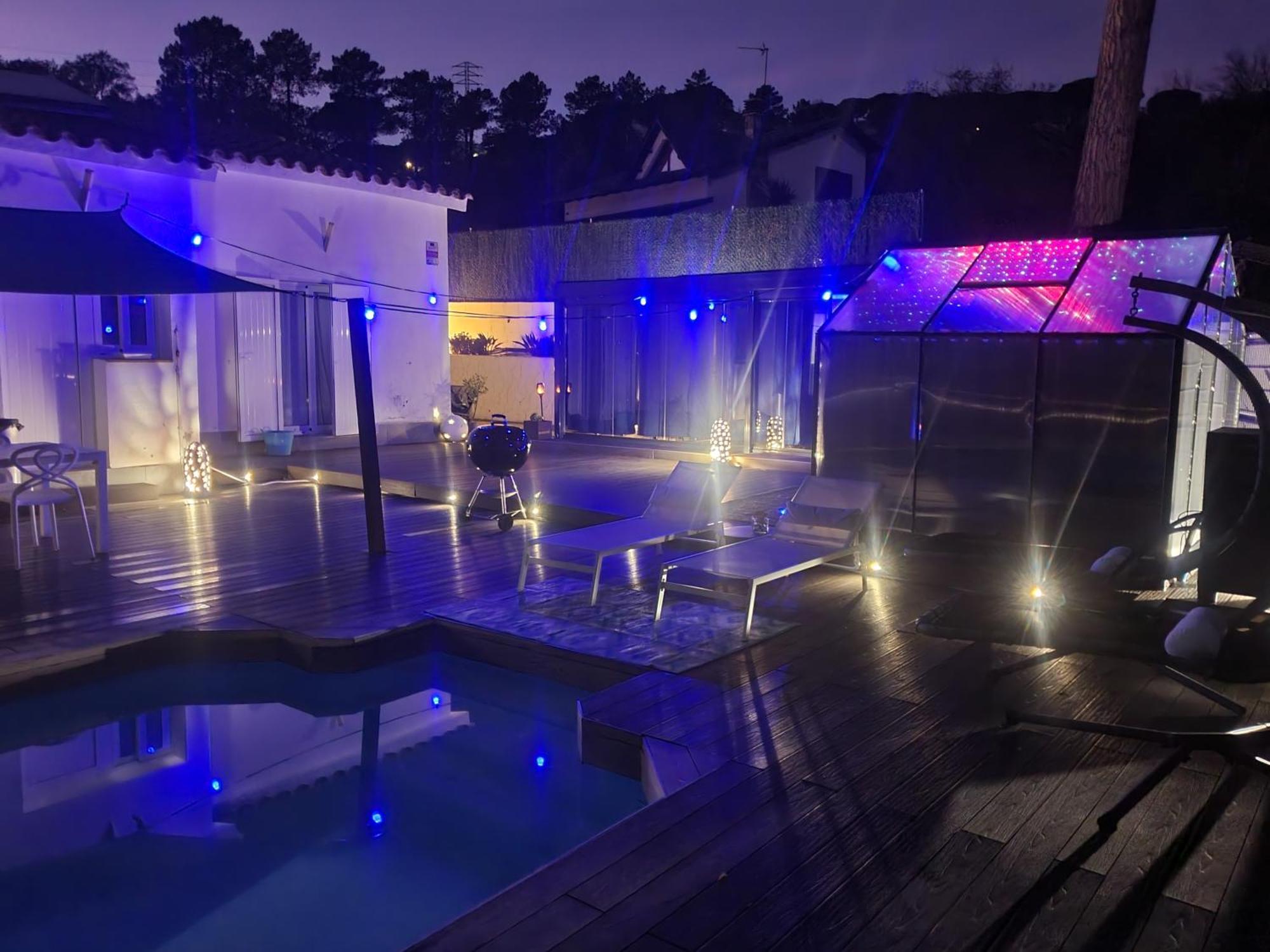 Spa Ibiza Dosrius Canyamás Esterno foto