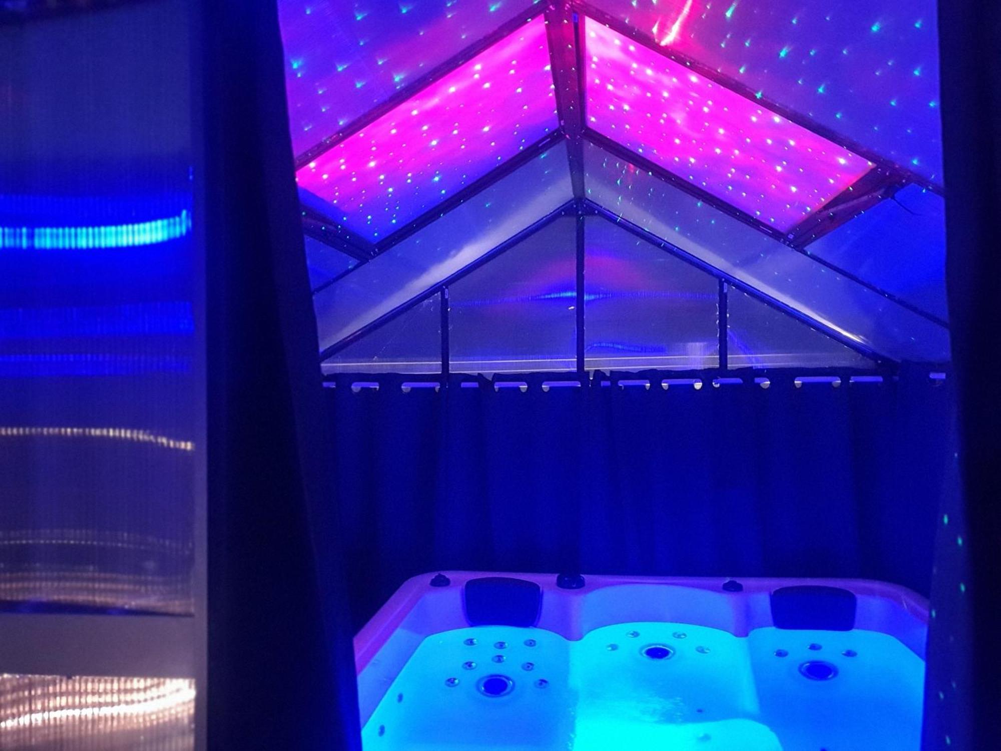 Spa Ibiza Dosrius Canyamás Esterno foto