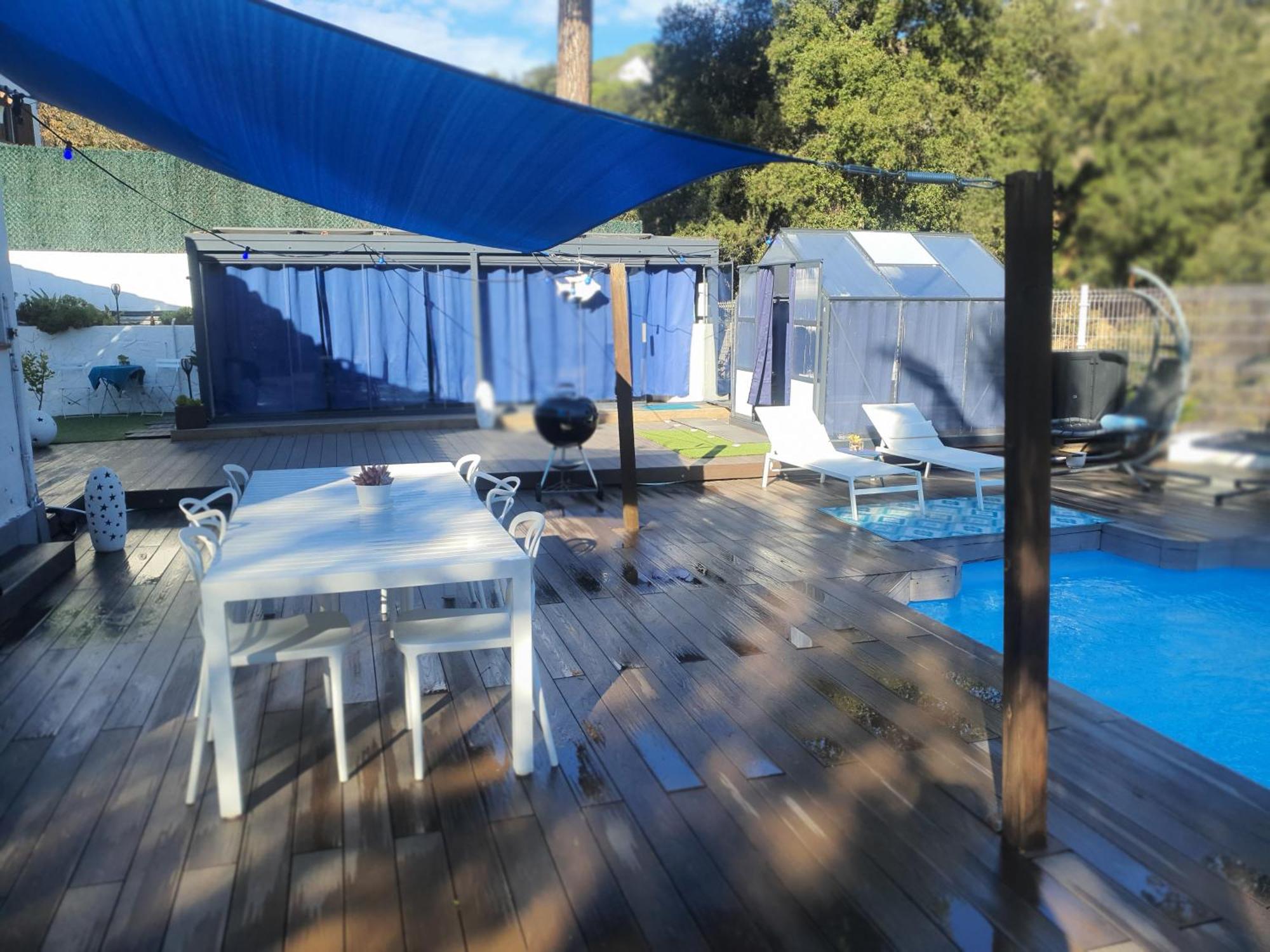 Spa Ibiza Dosrius Canyamás Esterno foto