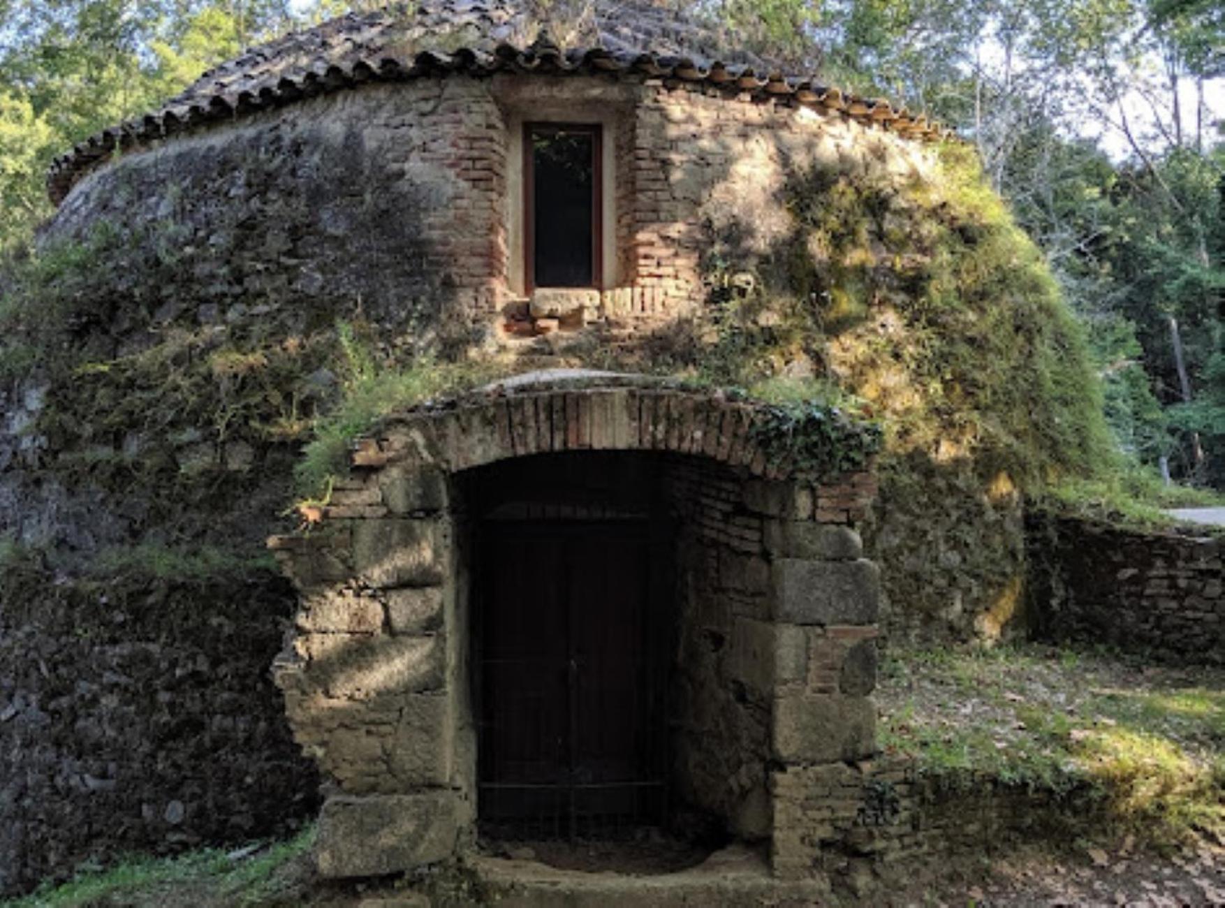 Spa Ibiza Dosrius Canyamás Esterno foto