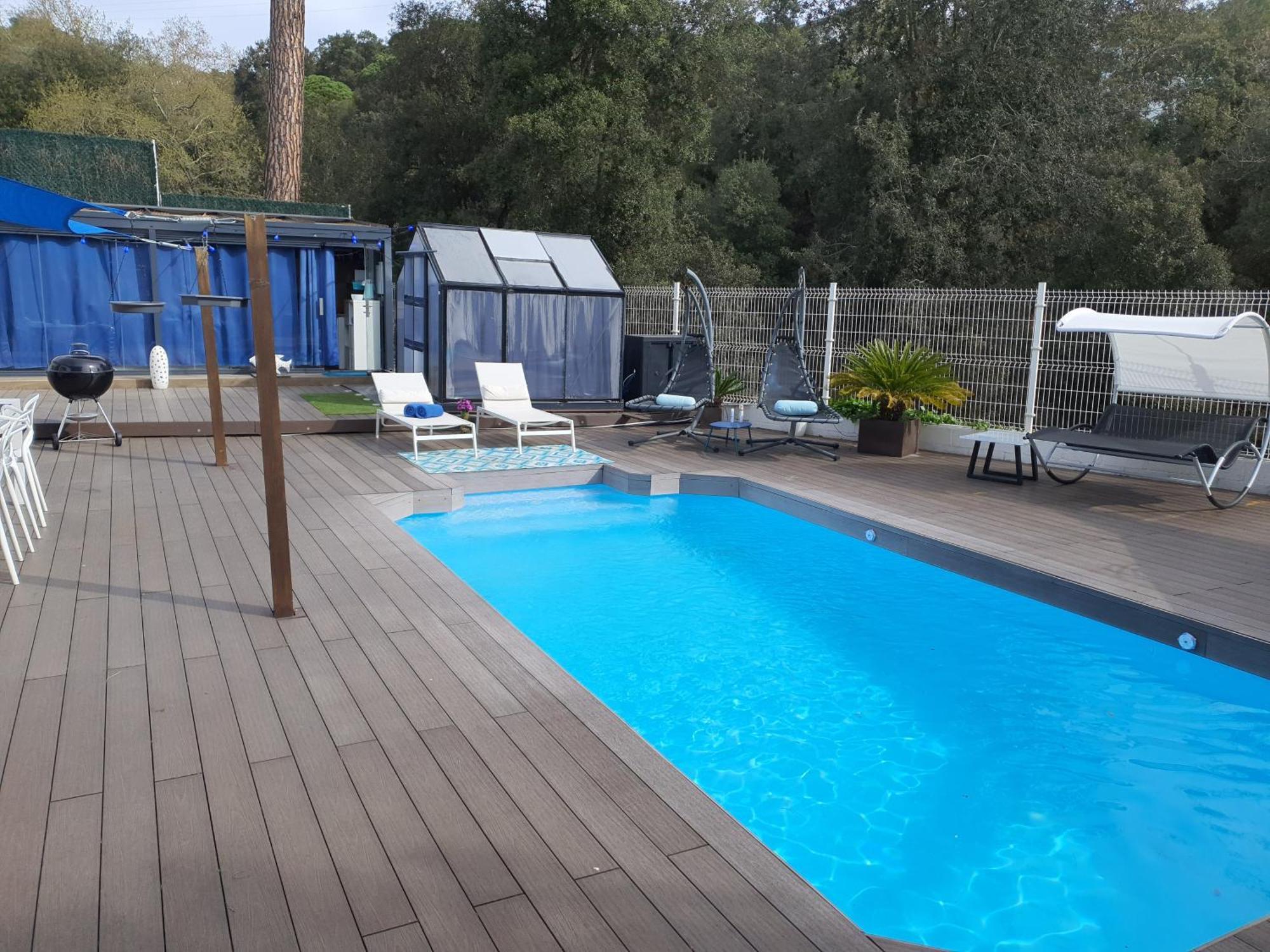 Spa Ibiza Dosrius Canyamás Esterno foto