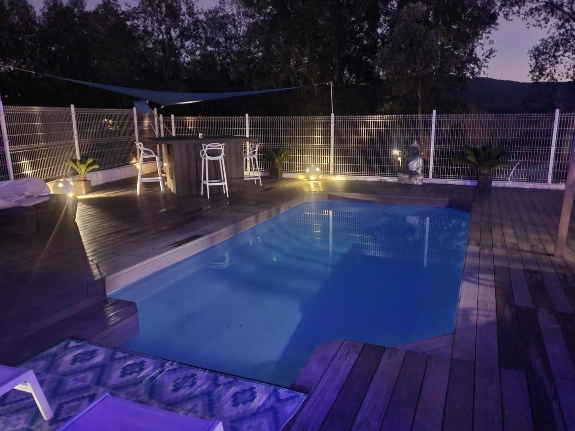 Spa Ibiza Dosrius Canyamás Esterno foto