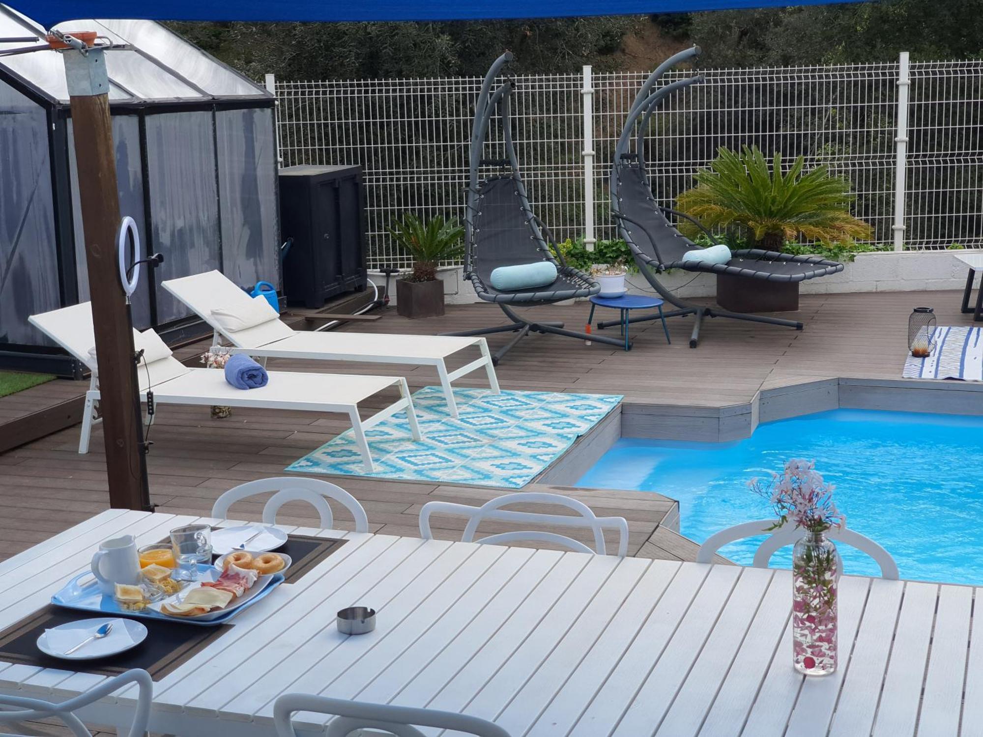 Spa Ibiza Dosrius Canyamás Esterno foto