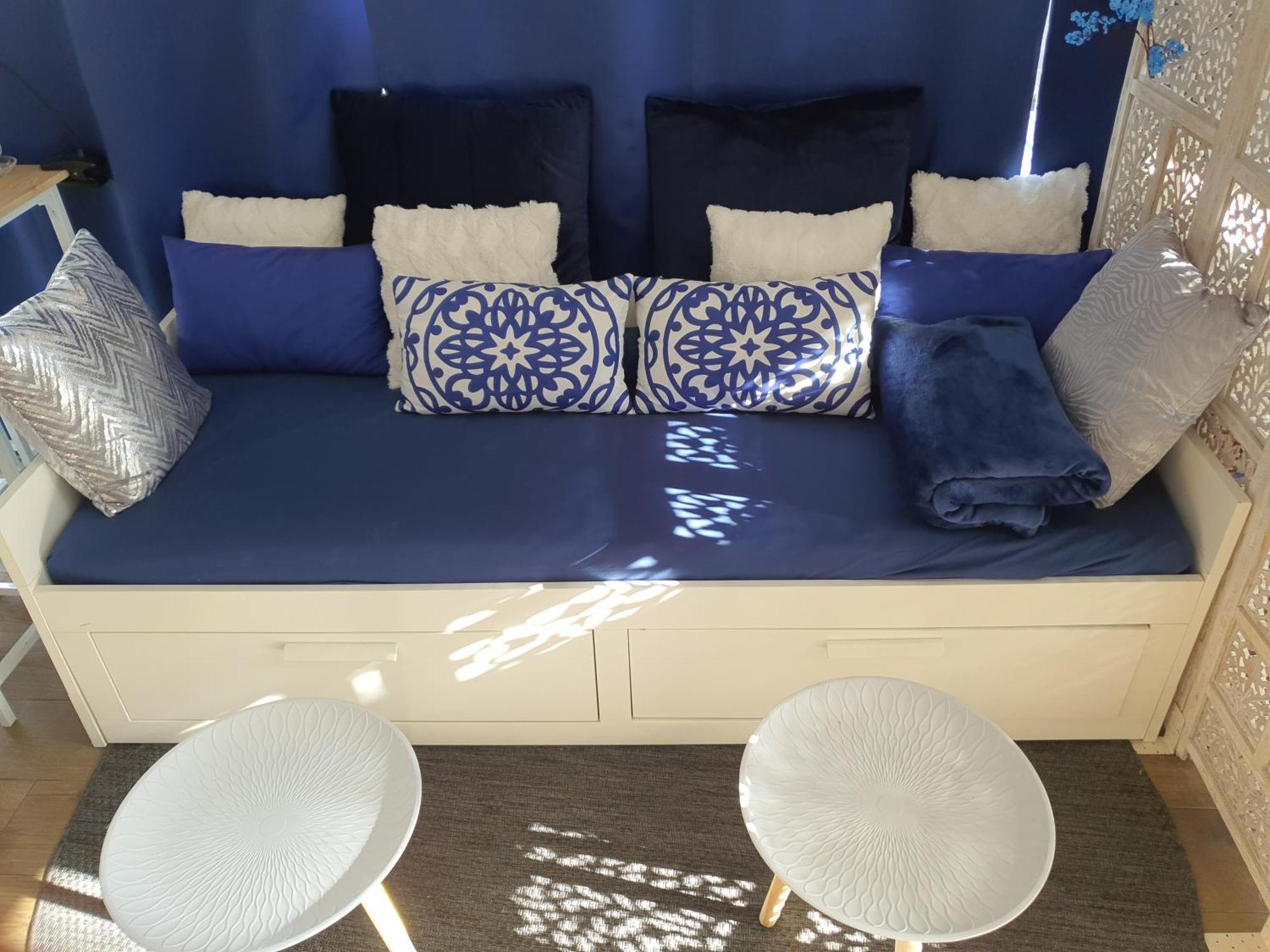 Spa Ibiza Dosrius Canyamás Esterno foto