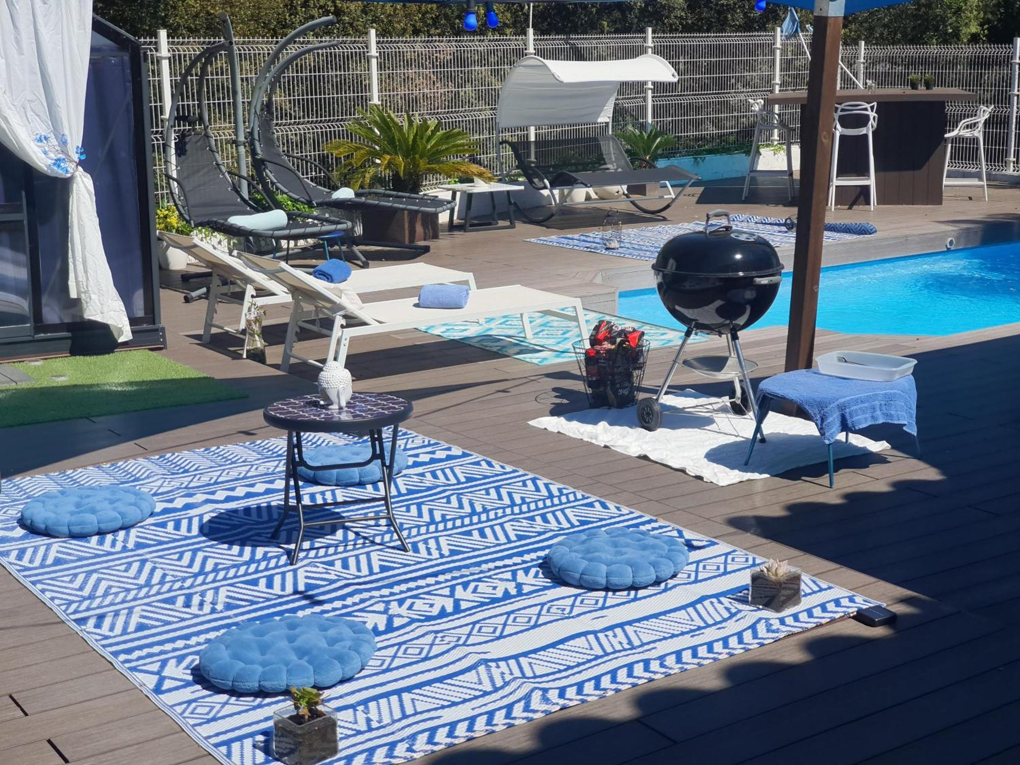 Spa Ibiza Dosrius Canyamás Esterno foto