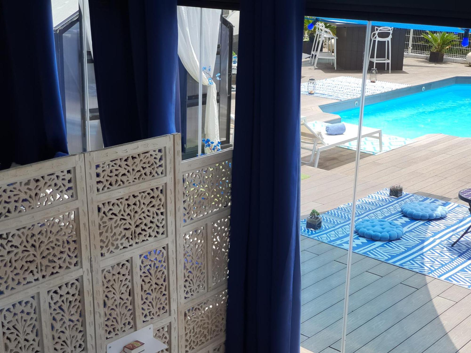 Spa Ibiza Dosrius Canyamás Esterno foto