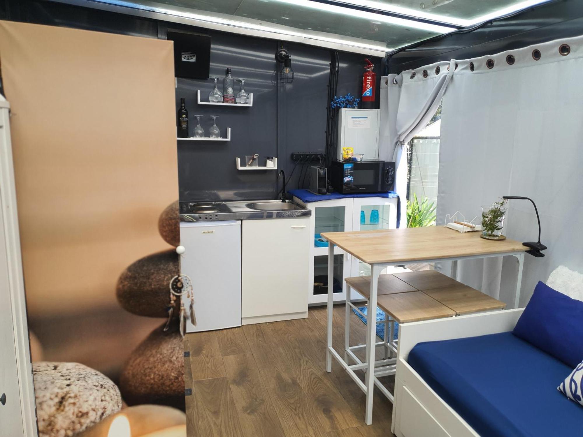 Spa Ibiza Dosrius Canyamás Esterno foto